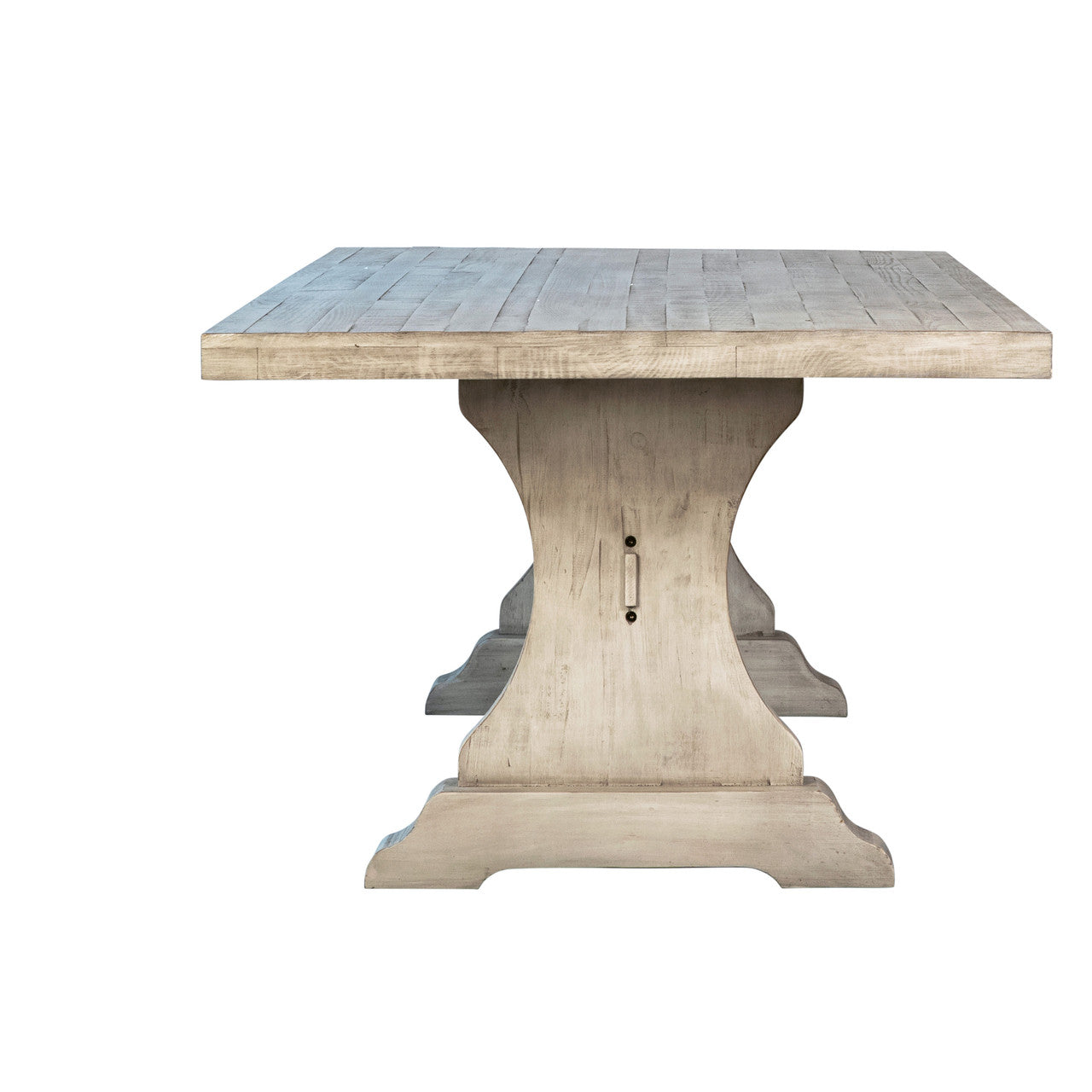 Milan Dining Table 96"