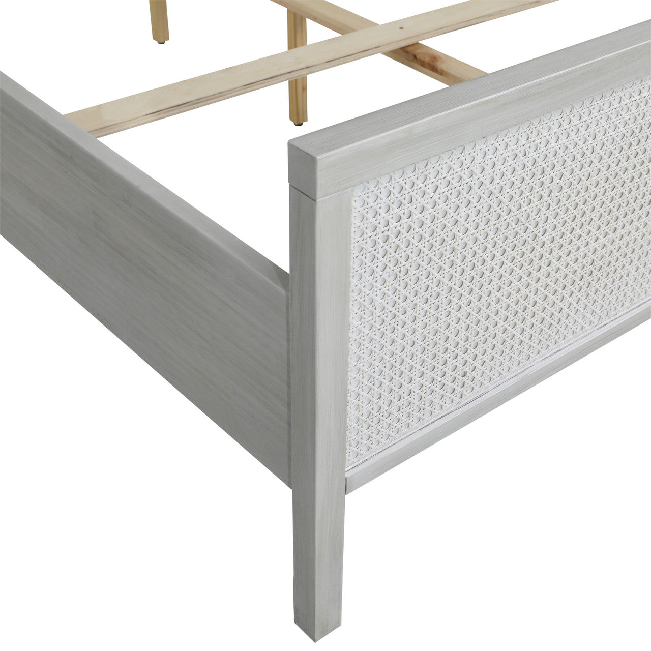 Geraldine Bed 63"