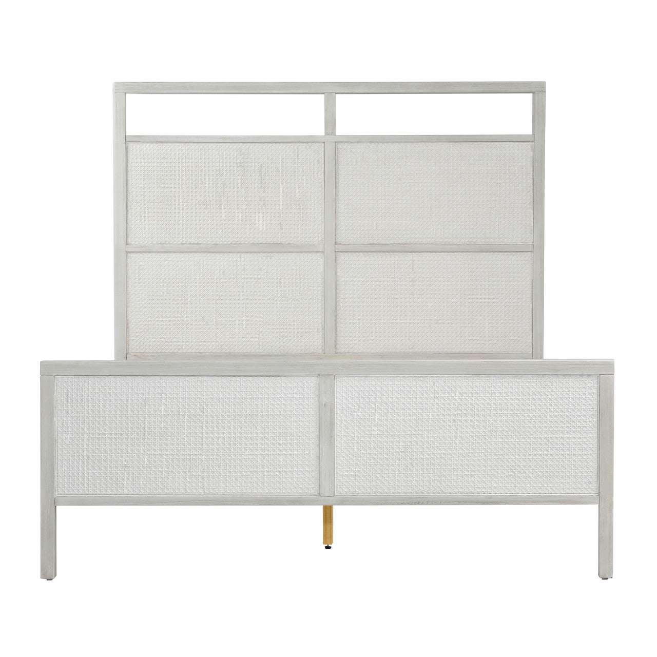 Geraldine Bed 63"