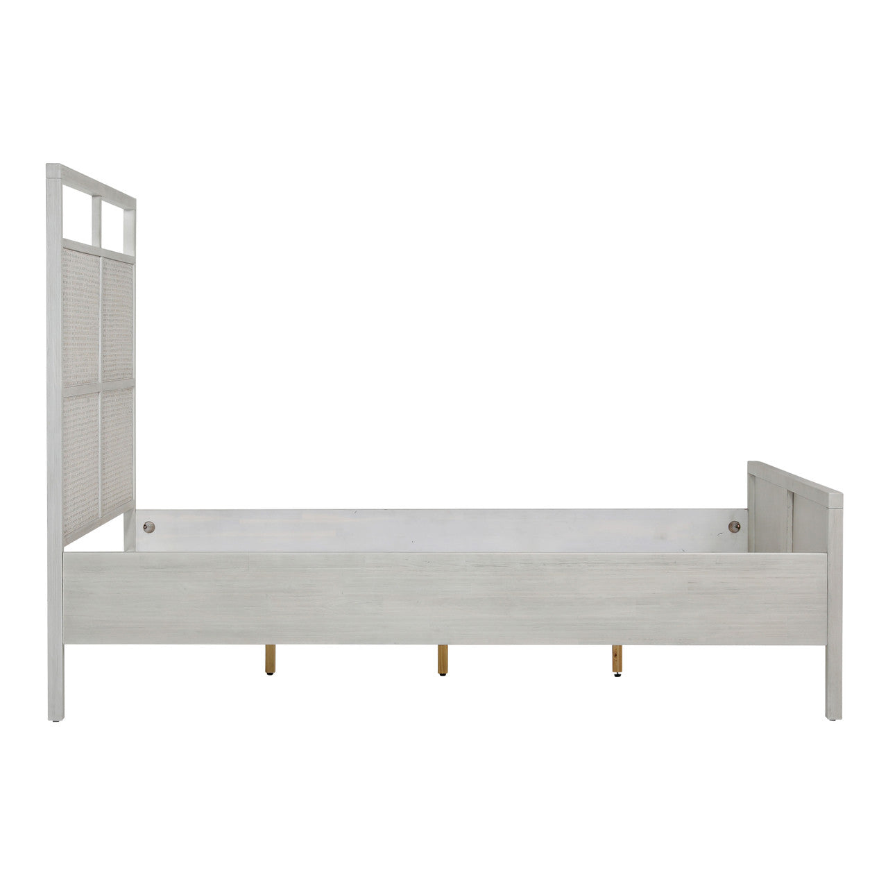 Geraldine Bed 63"