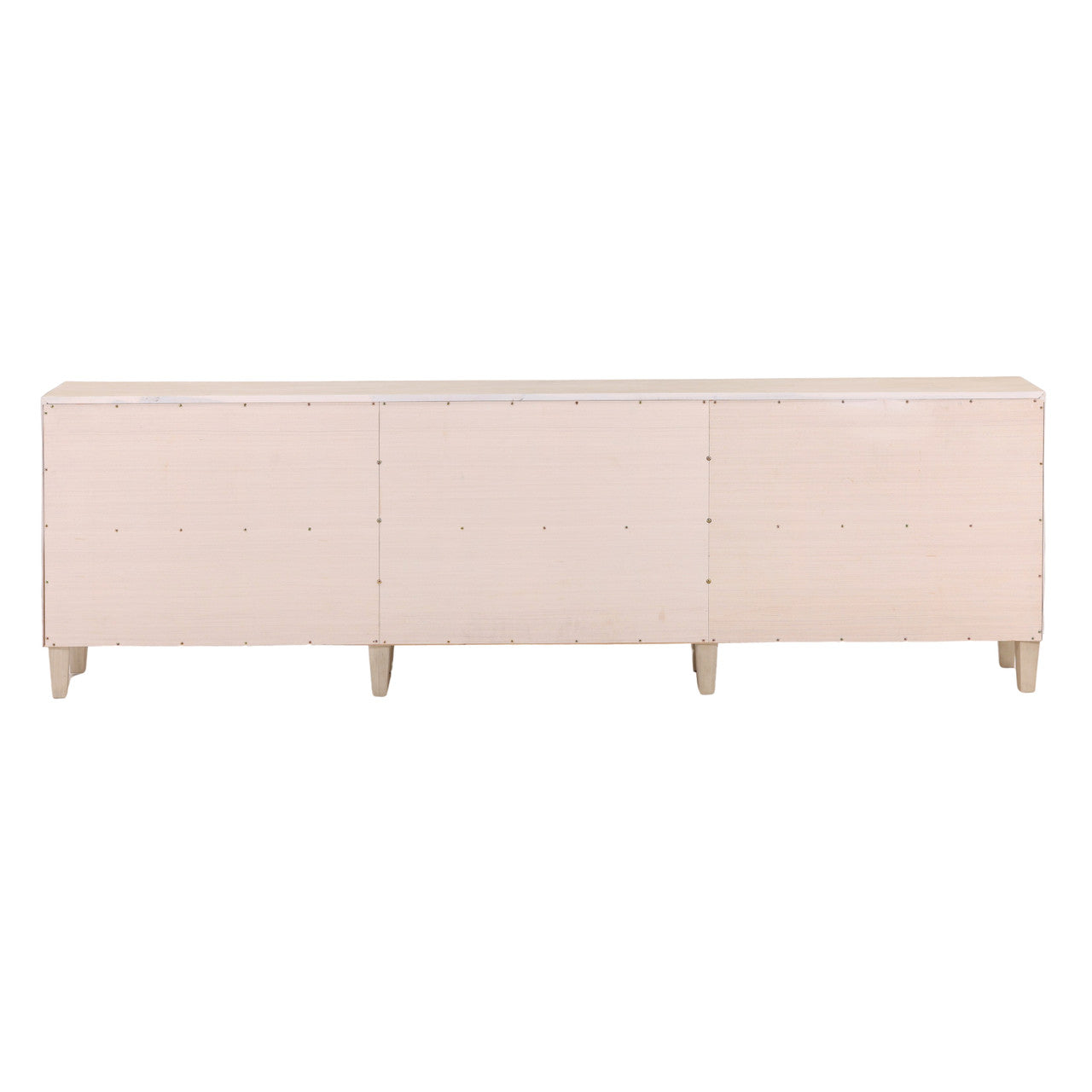 Lugano Sideboard 109"