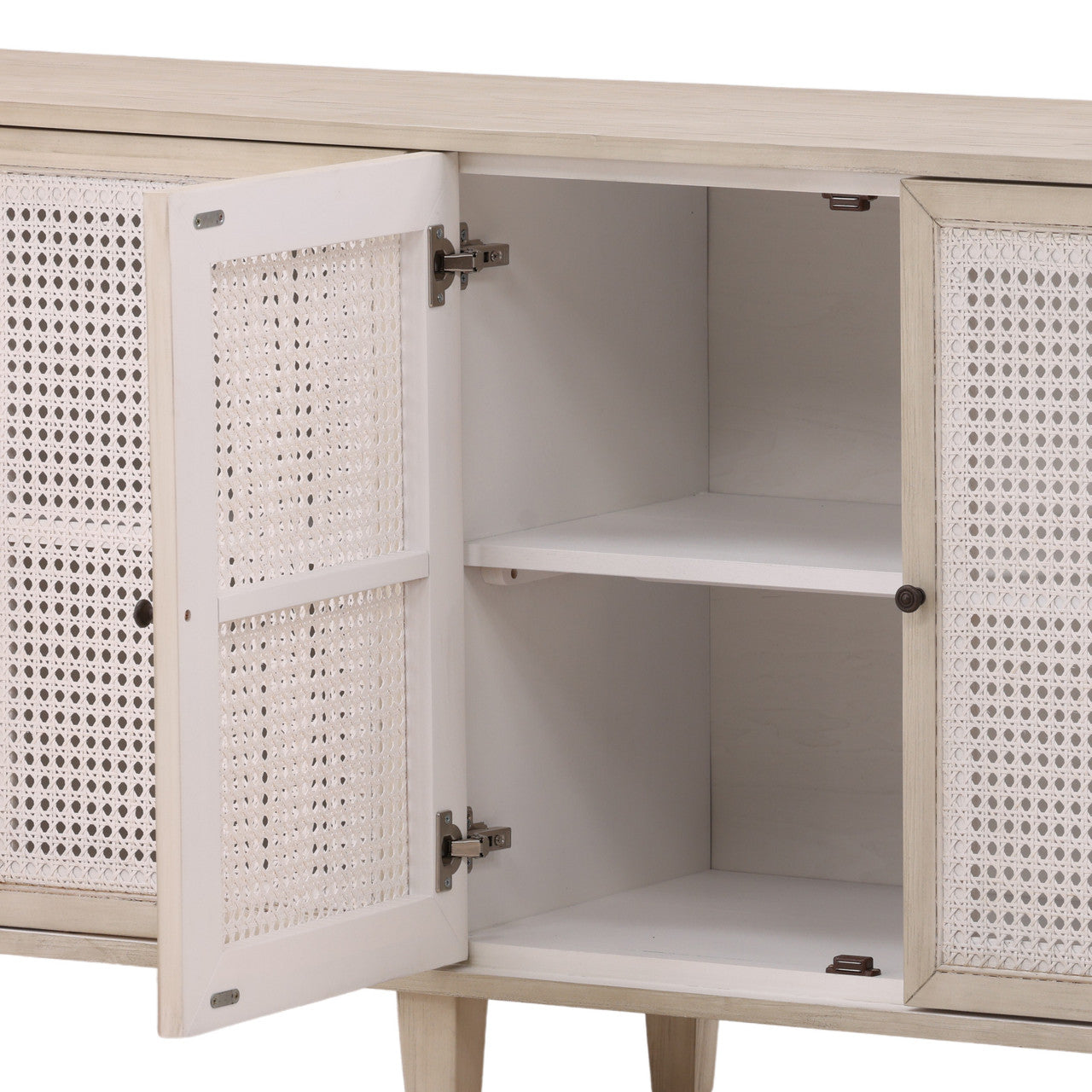 Lugano Sideboard 109"