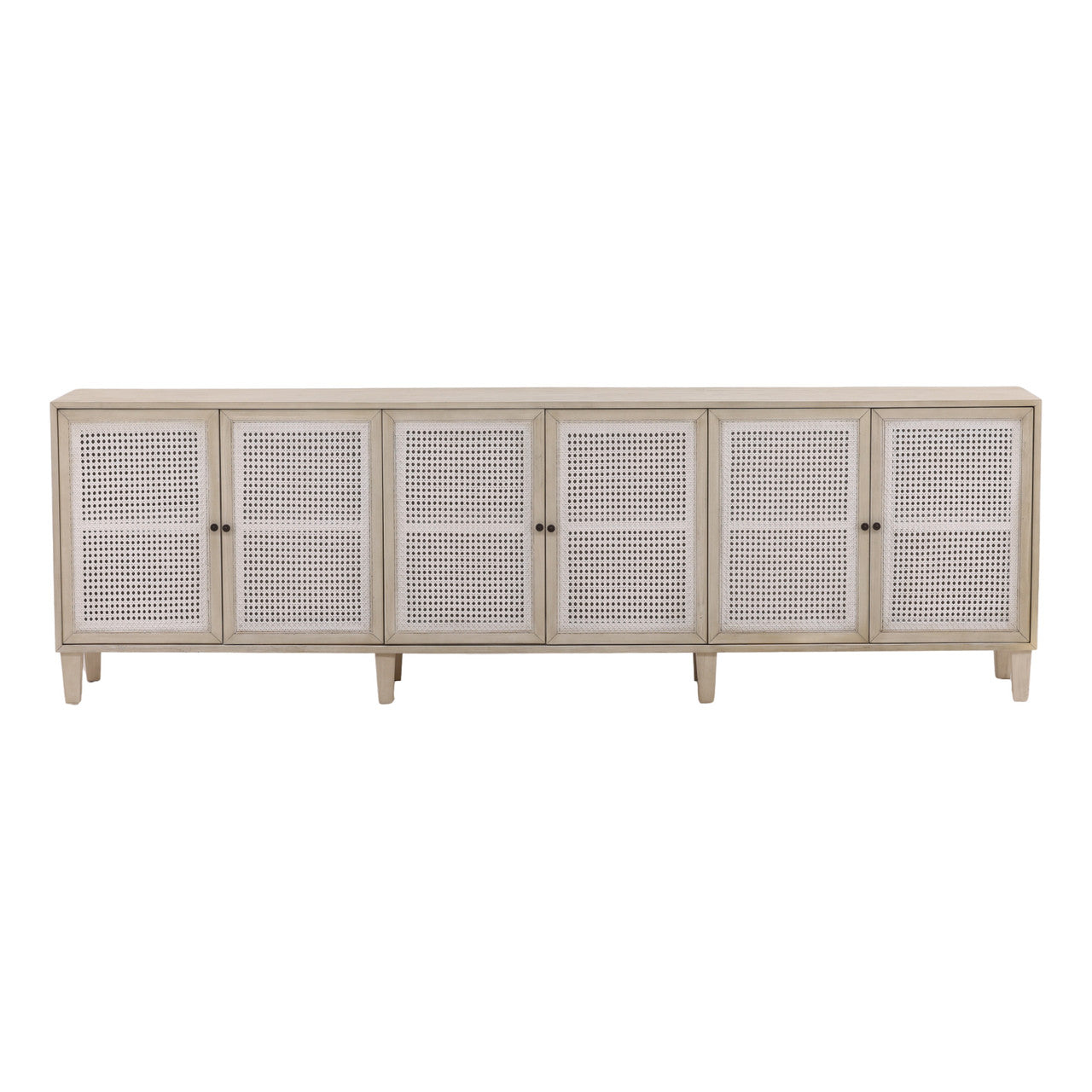 Lugano Sideboard 109"