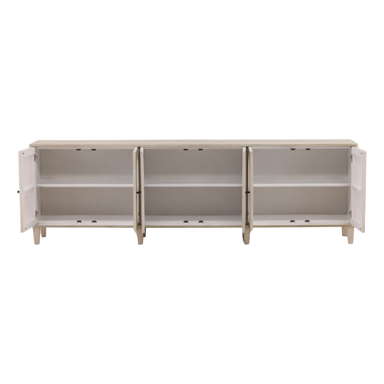 Lugano Sideboard 109"