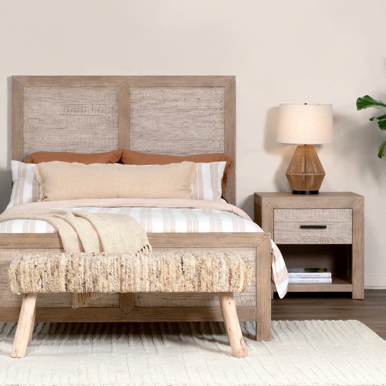 Roux Nightstand 28"