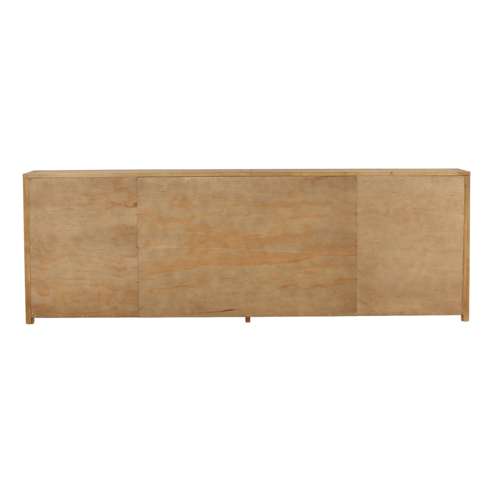 Delacruz Sideboard