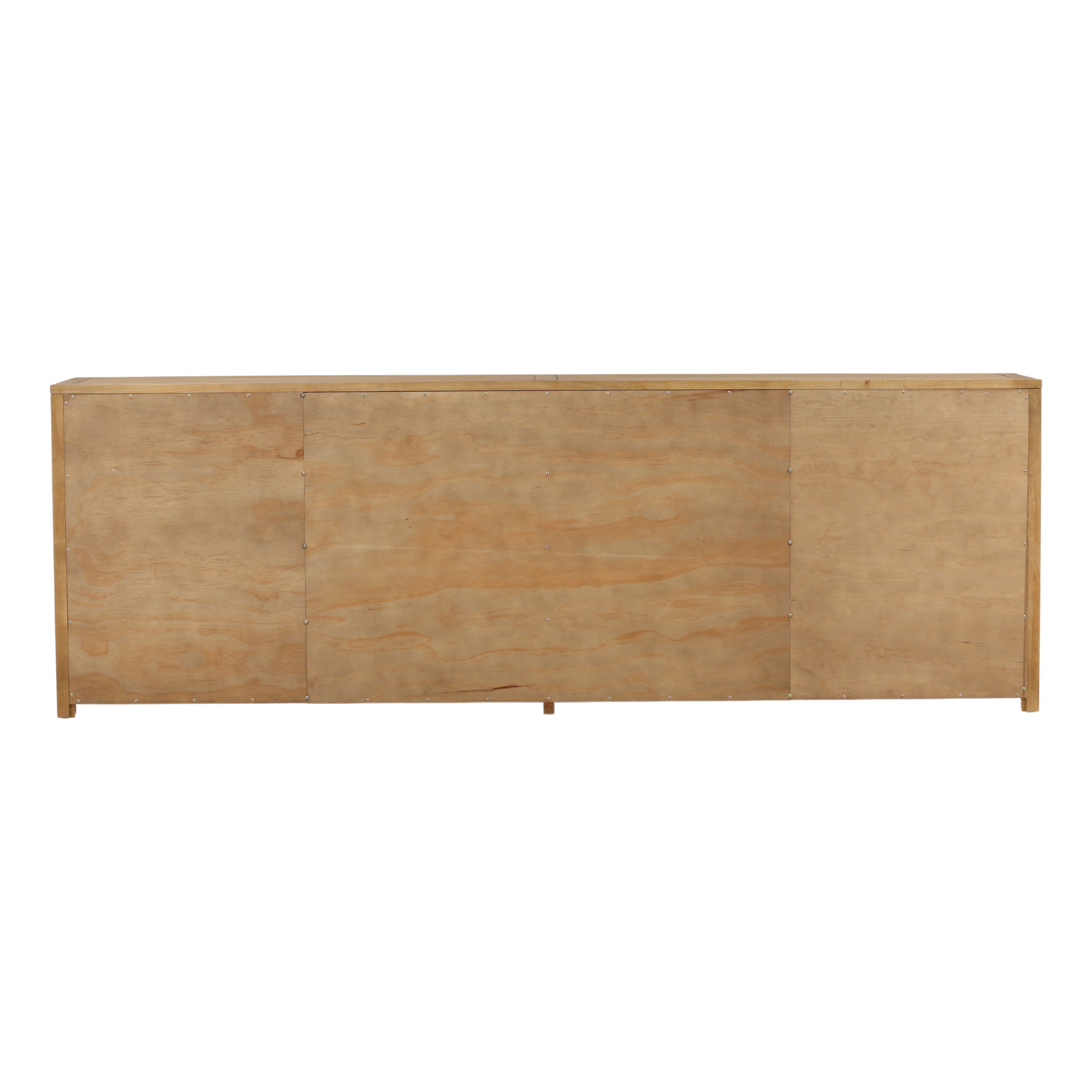 Delacruz Sideboard