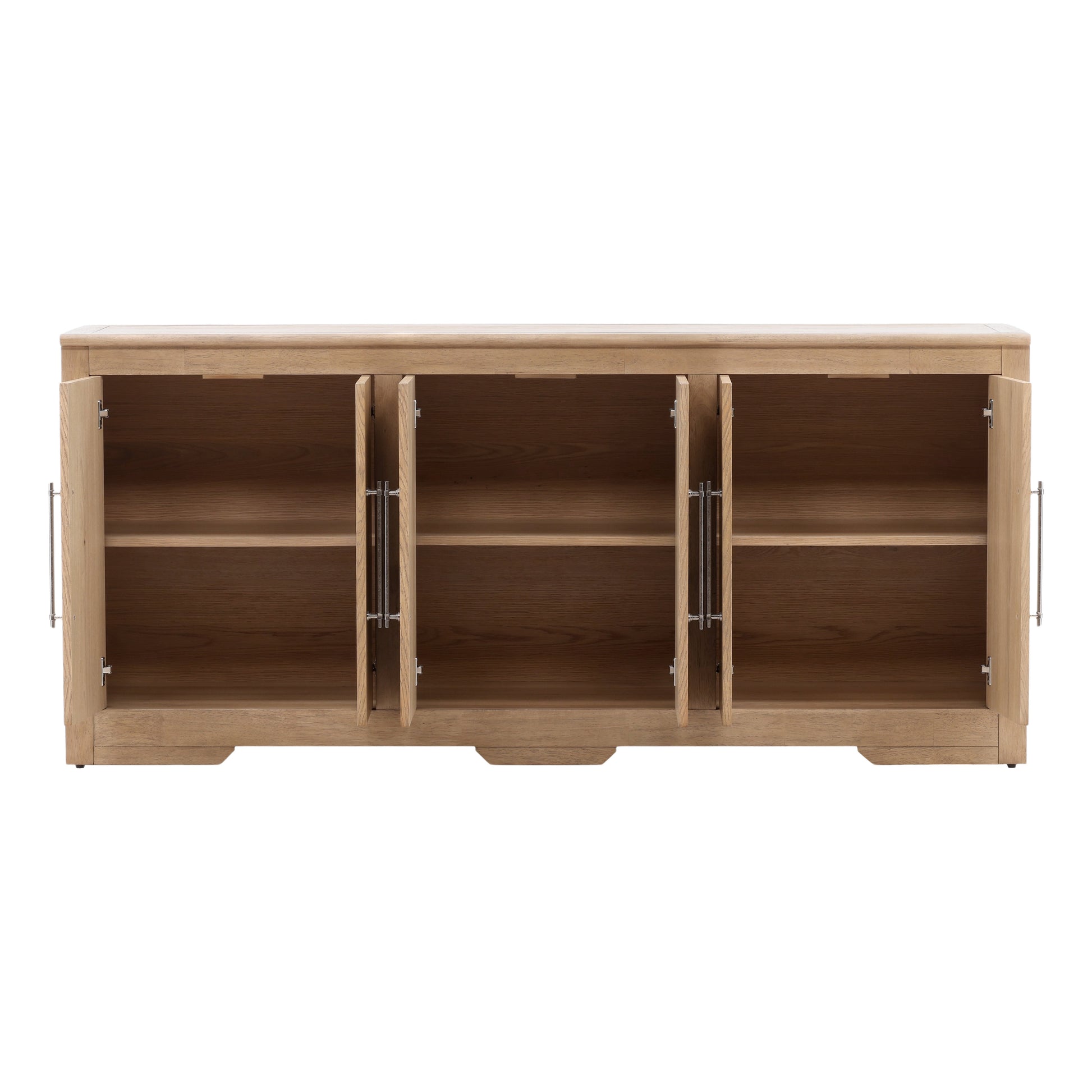 Delacruz Sideboard