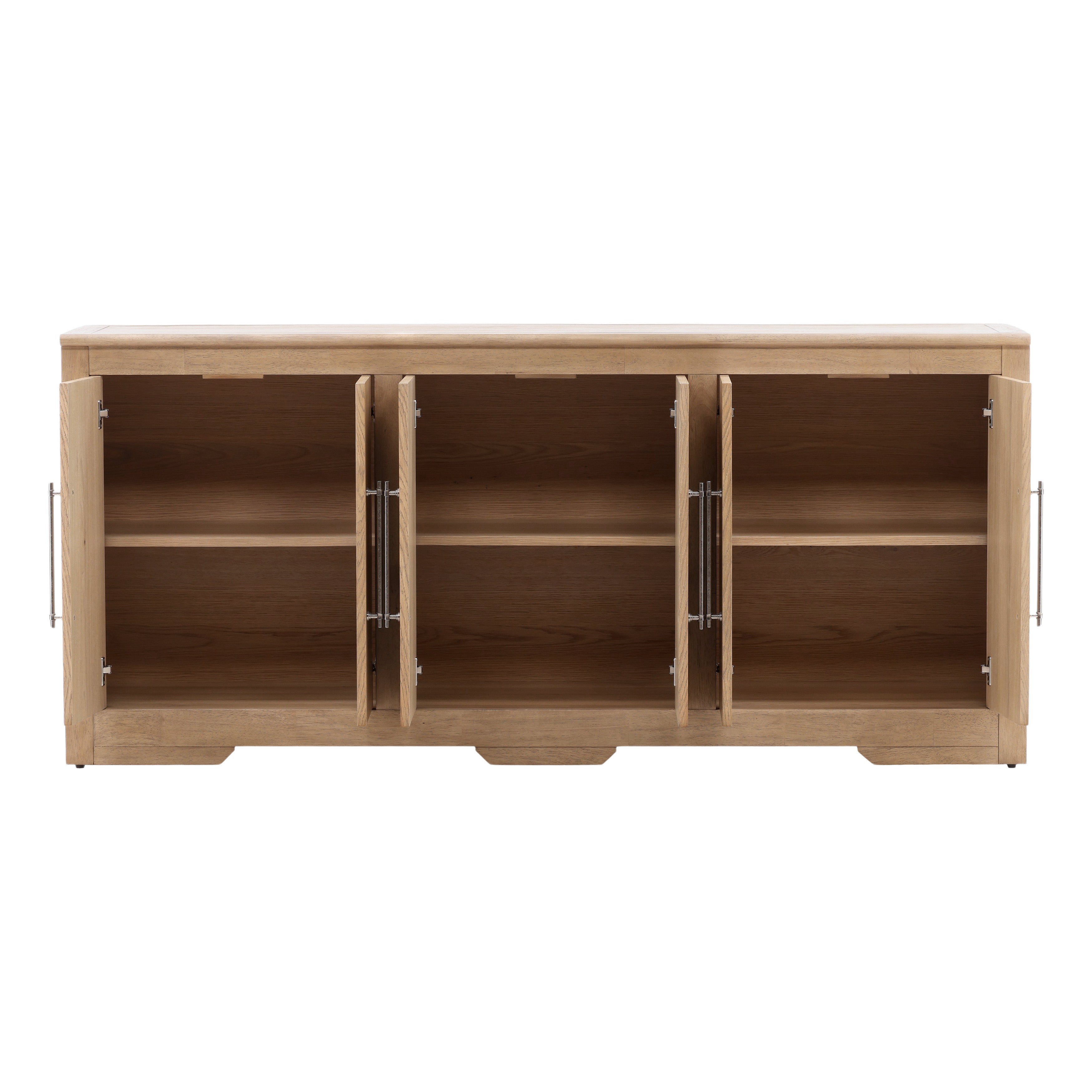 Delacruz Sideboard