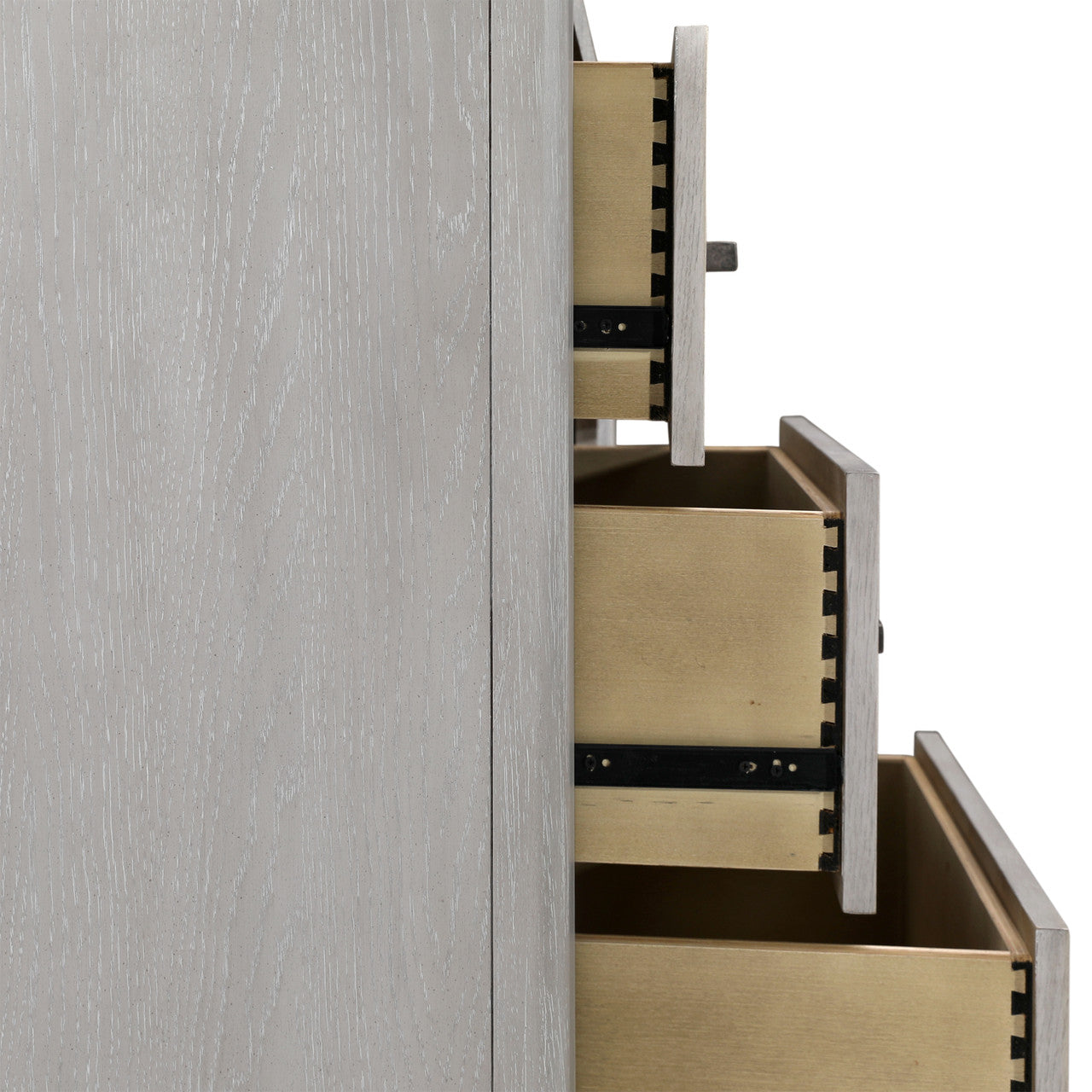 Maiya Dresser 68"