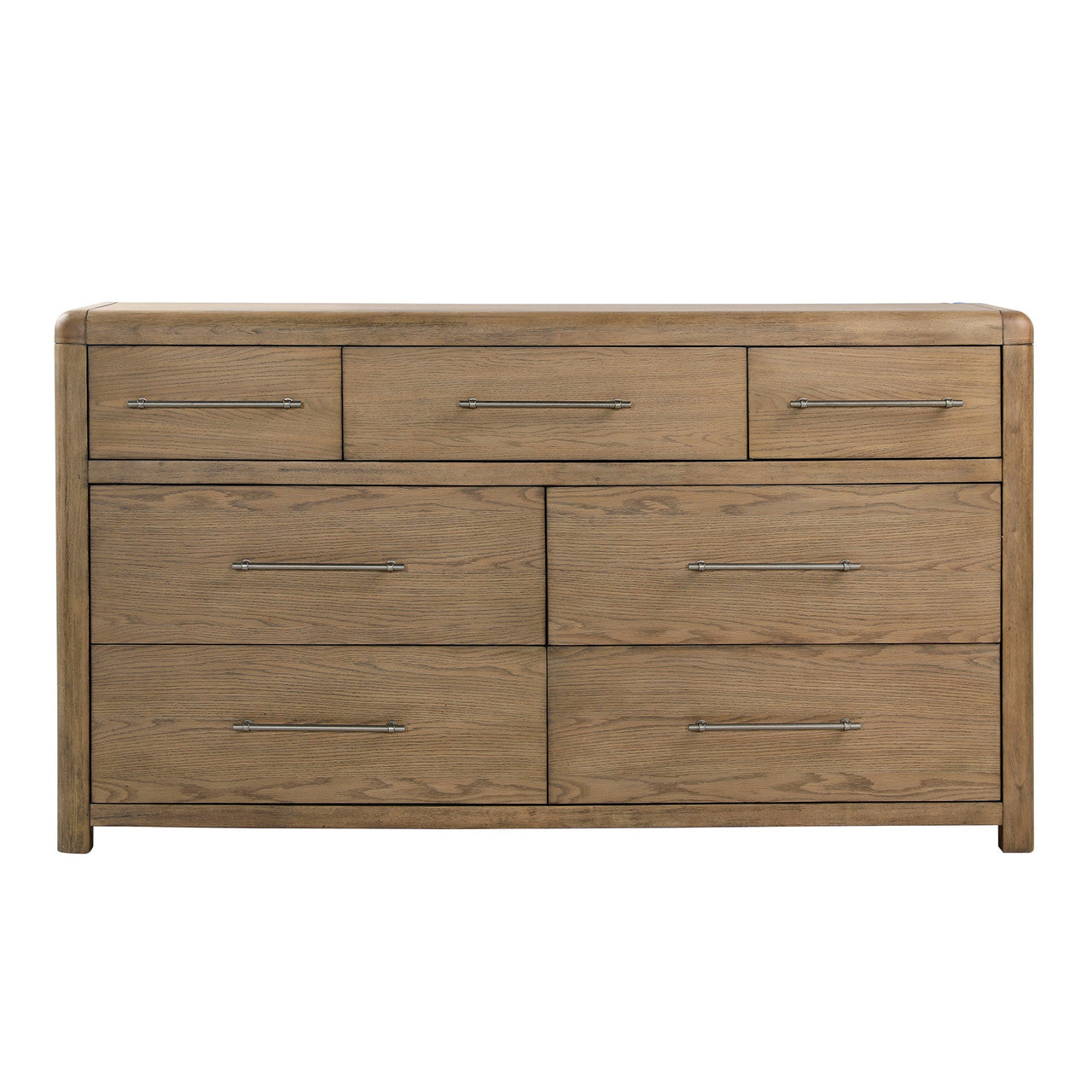 Tricia Dresser 68"