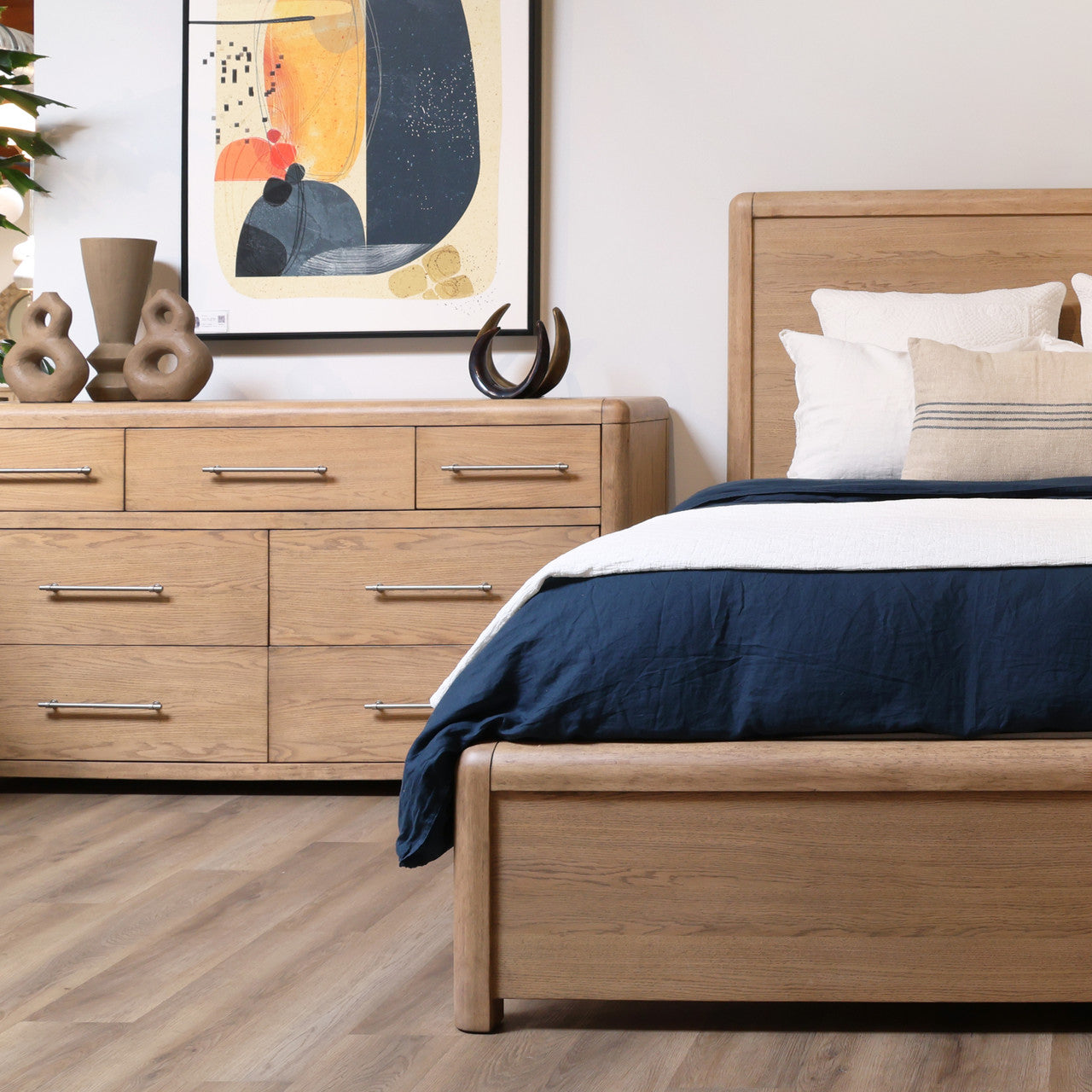 Tricia Dresser 68"