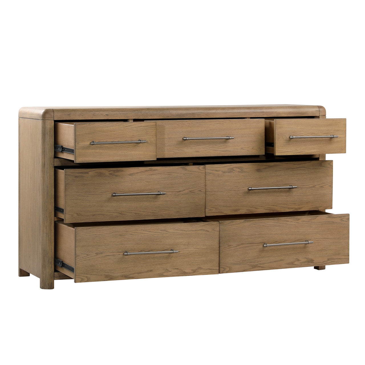 Tricia Dresser 68"