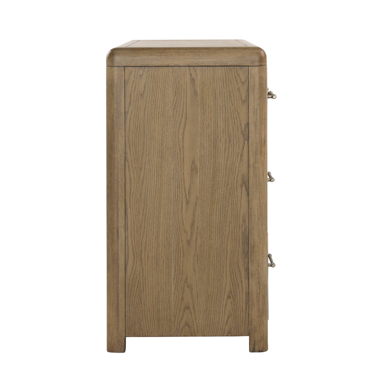 Tricia Dresser 68"