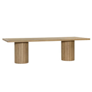 Valery Dining Table 106"