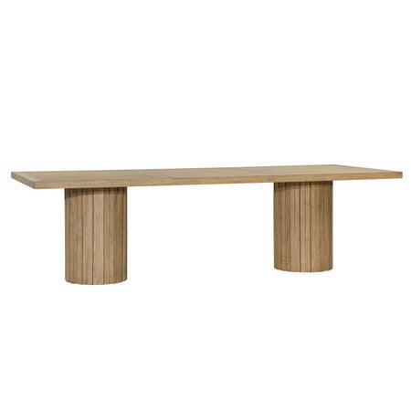 Valery Dining Table 106"