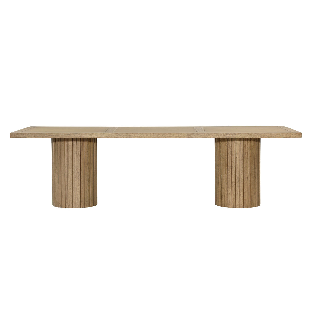 Valery Dining Table 106"