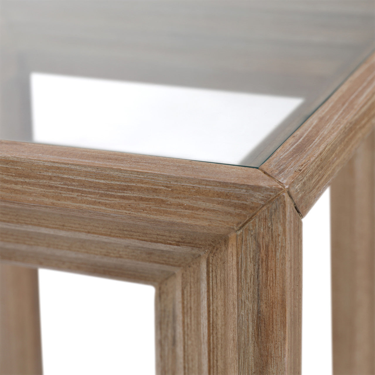 Marva Side Table 24"