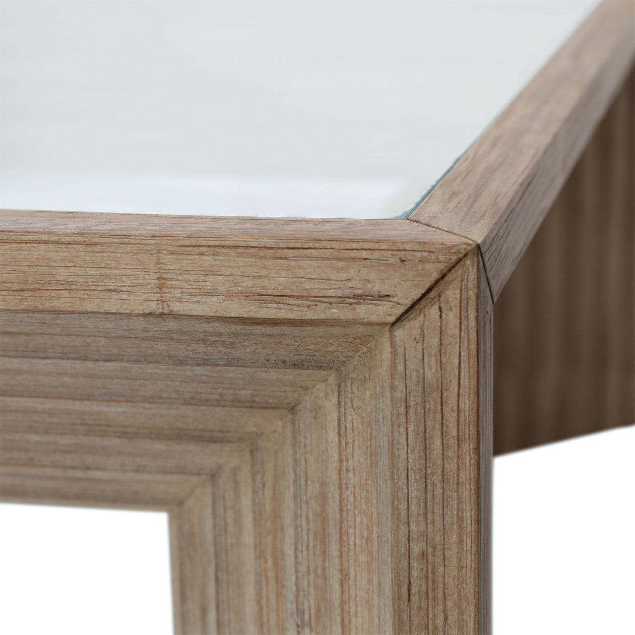 Marva Coffee Table 46"