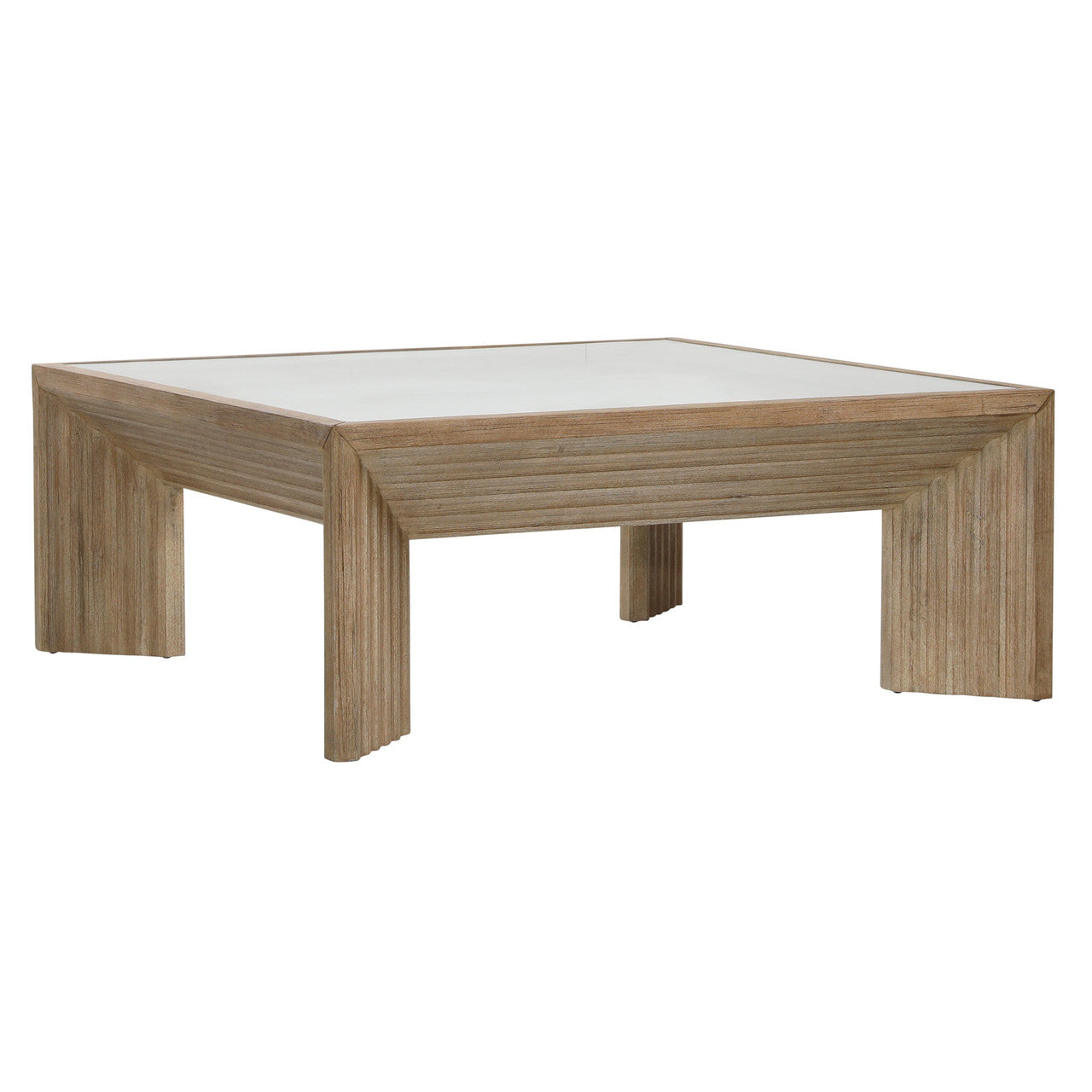 Marva Coffee Table 46"