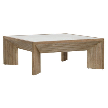 Marva Coffee Table 46"