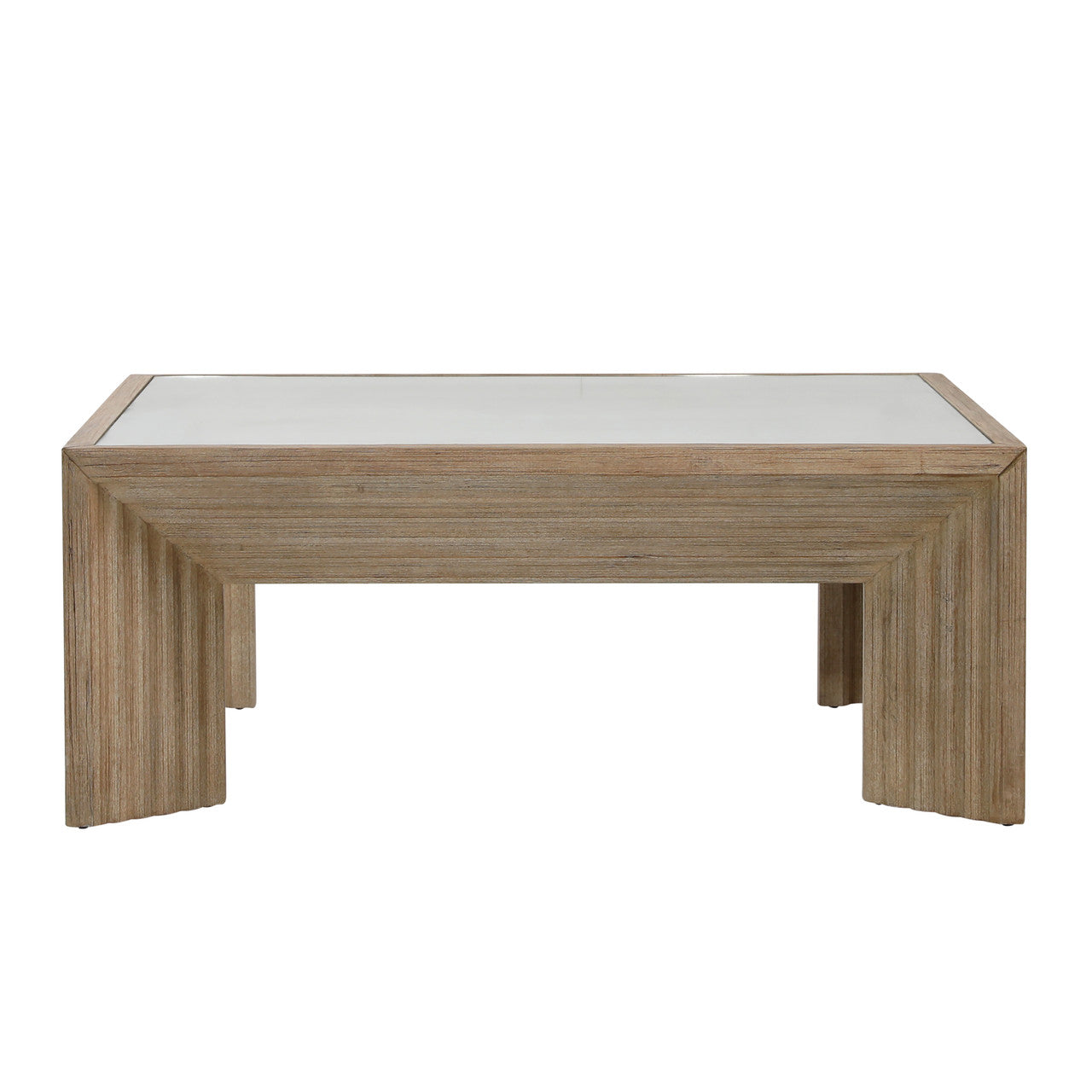 Marva Coffee Table 46"