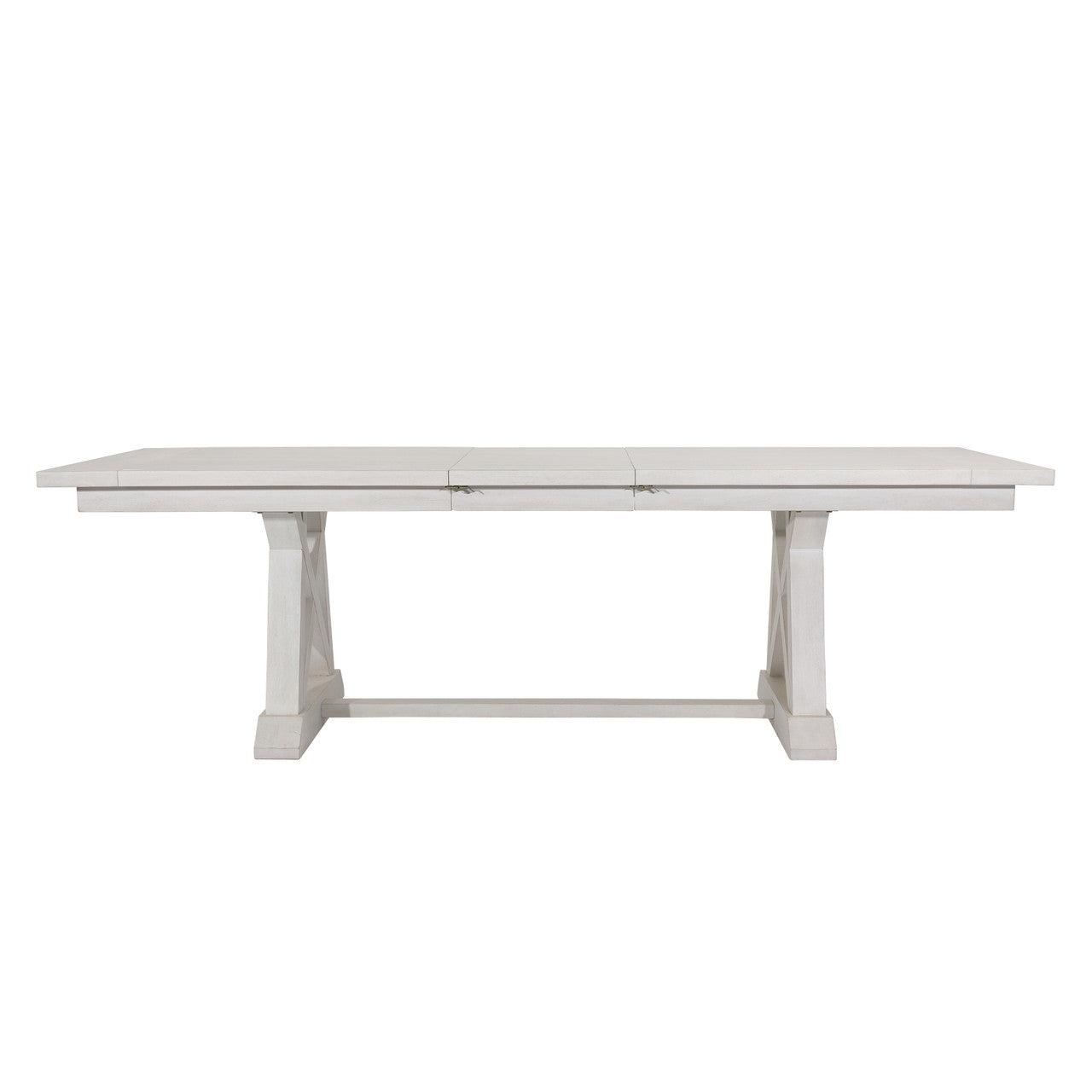 Joaquin Extendable Dining Table 80"