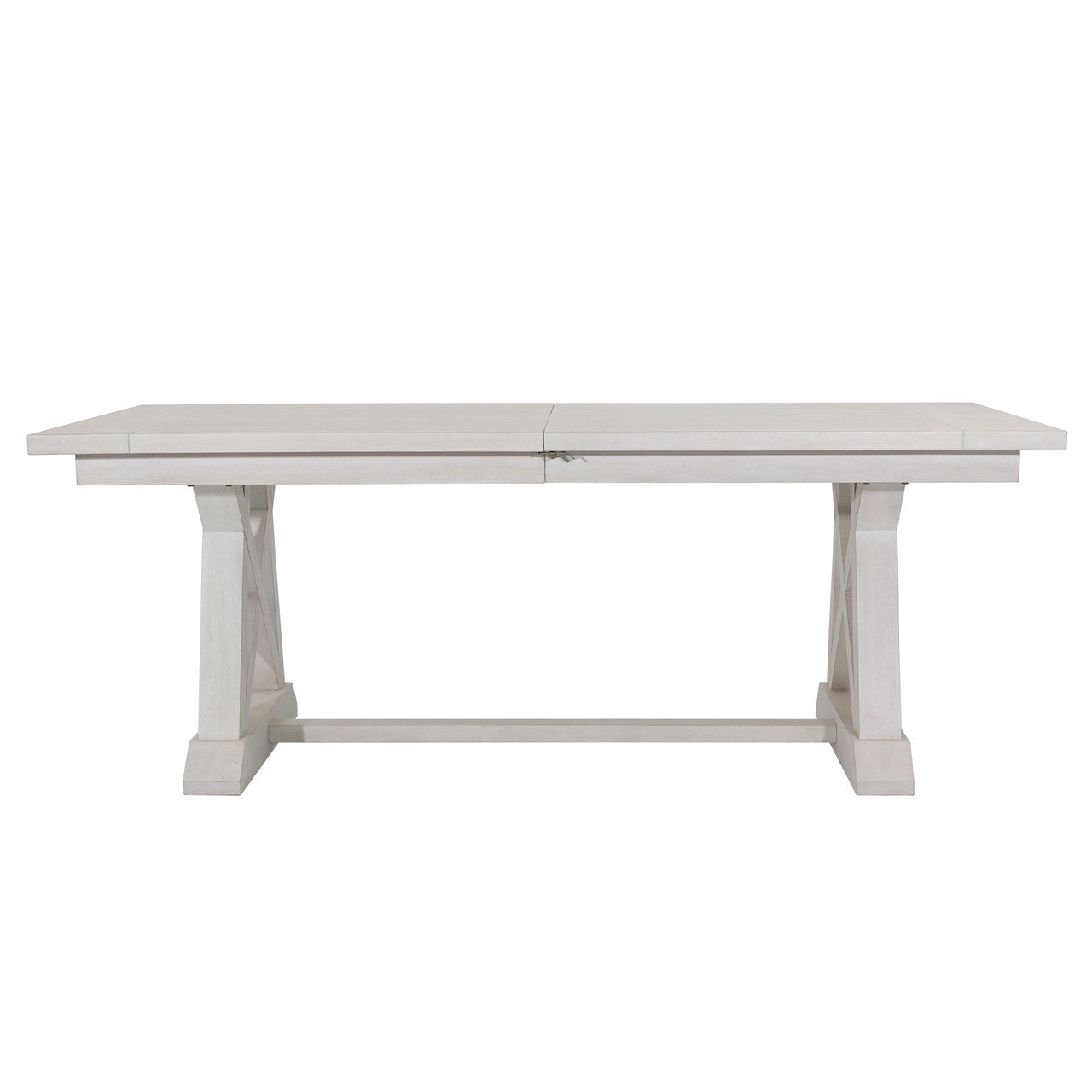 Joaquin Extendable Dining Table 80"