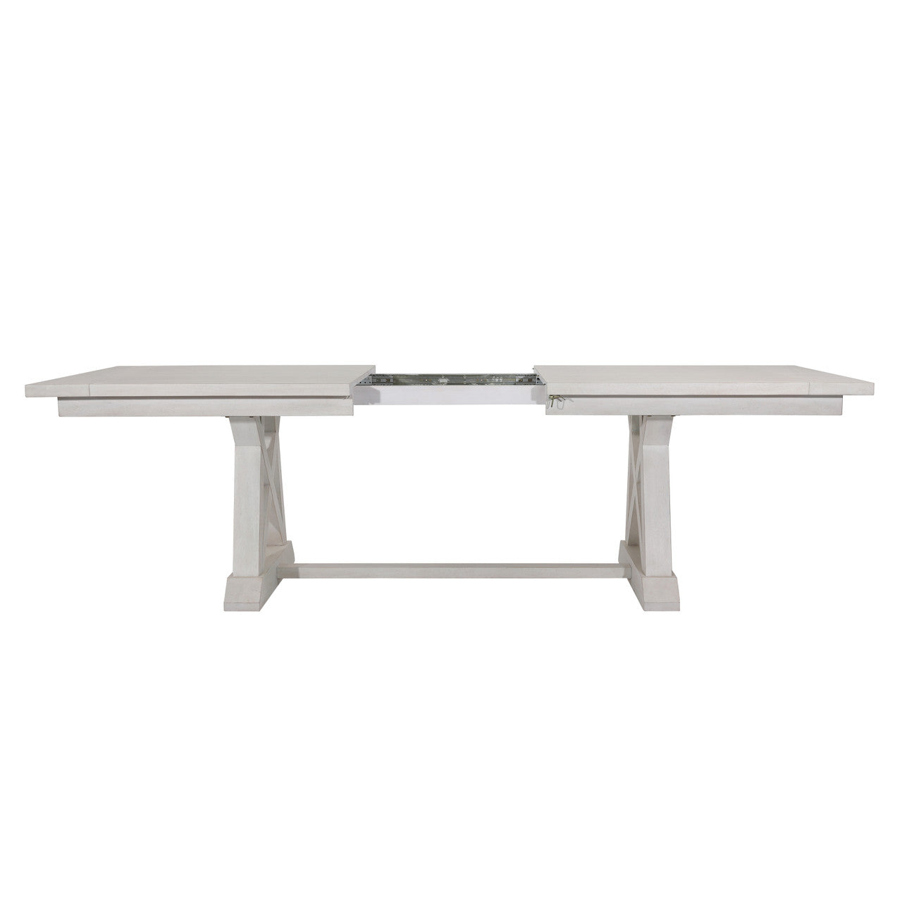 Joaquin Extendable Dining Table 80"