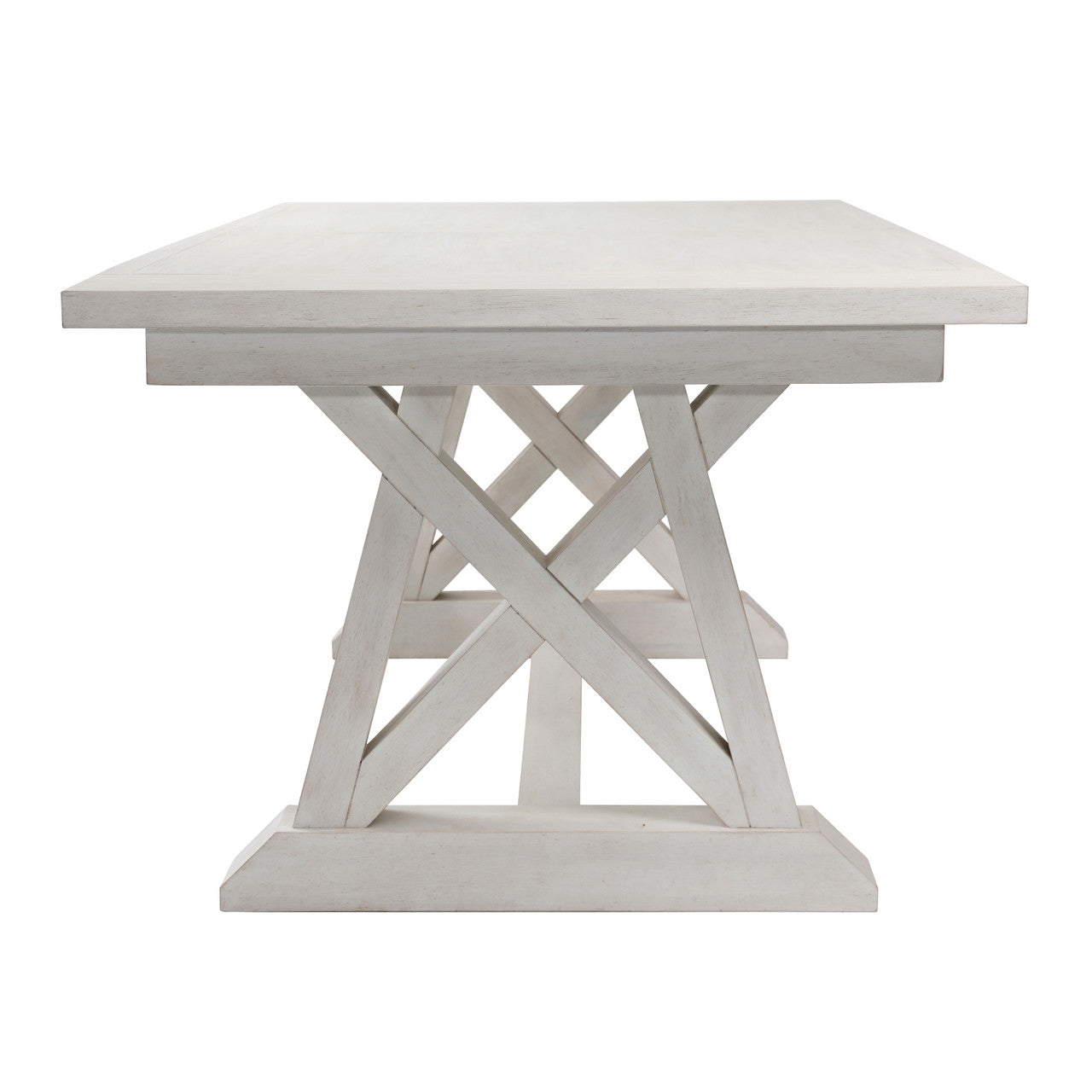 Joaquin Extendable Dining Table 80"