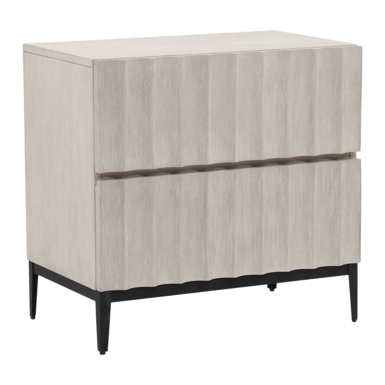 Silvia Nightstand 29"