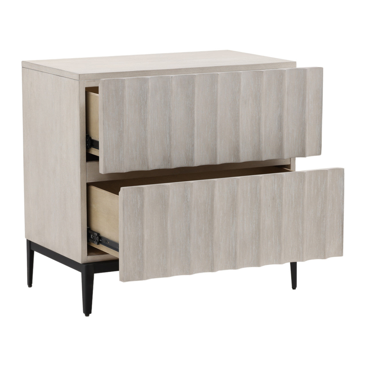 Silvia Nightstand 29"