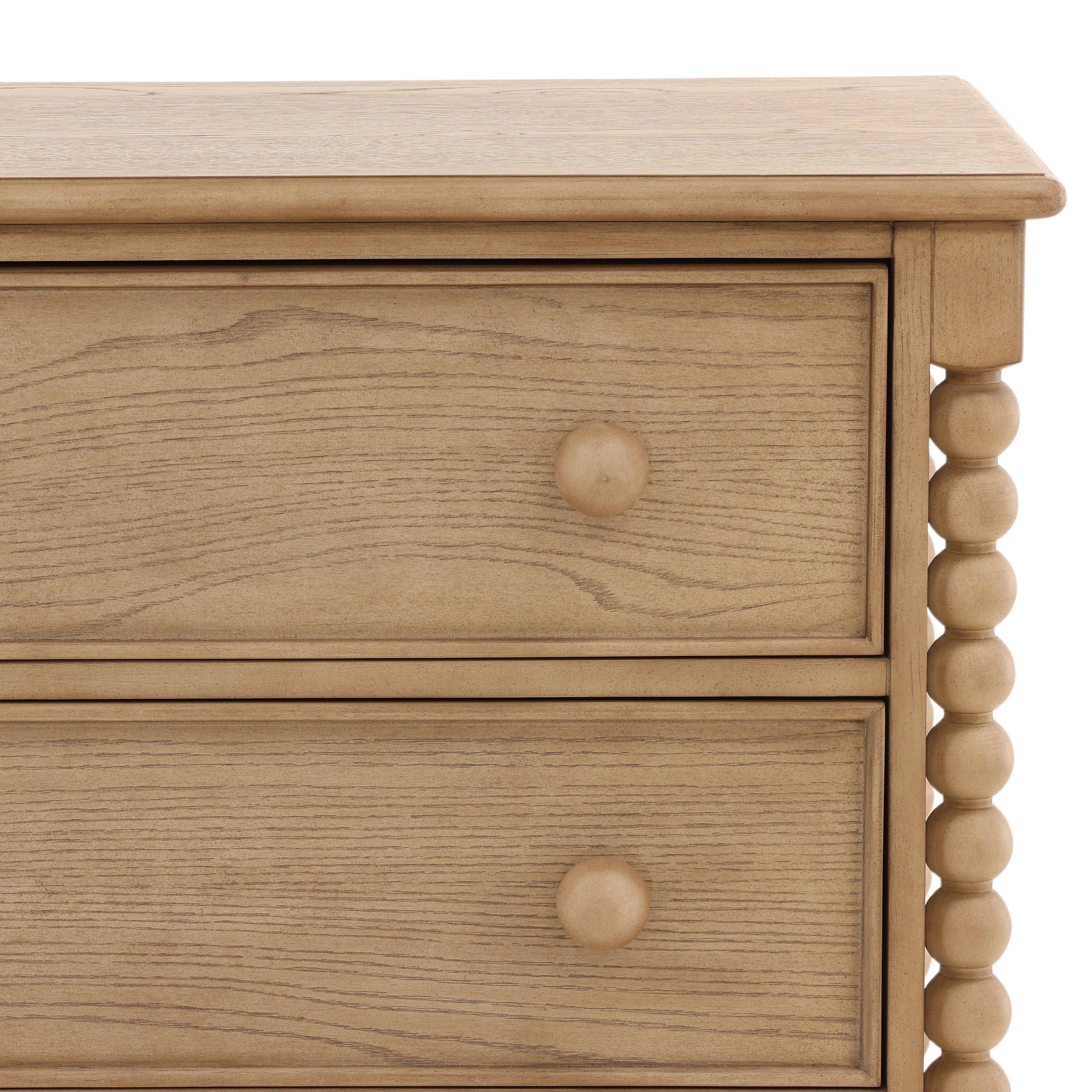 Marcellina Dresser