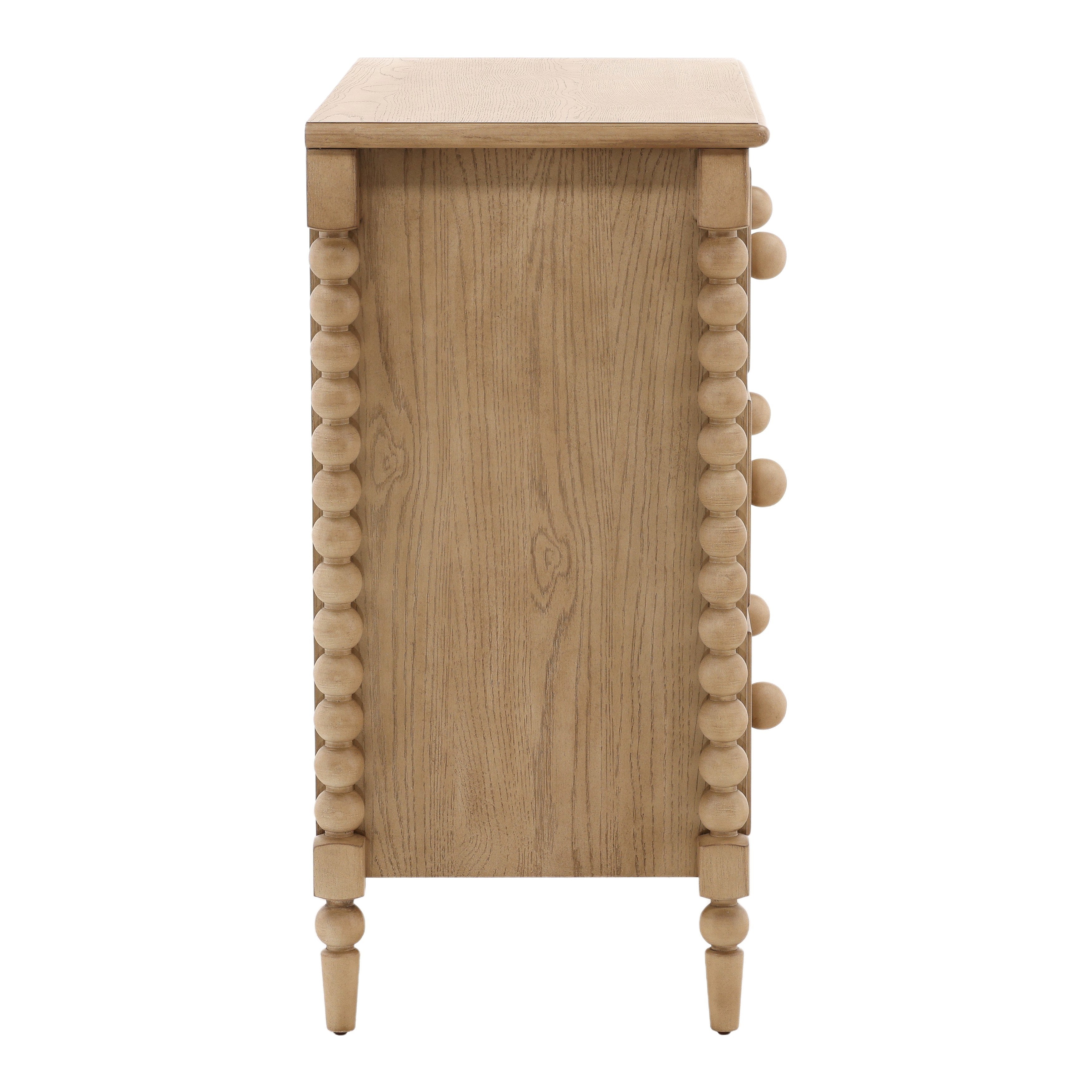 Marcellina Dresser