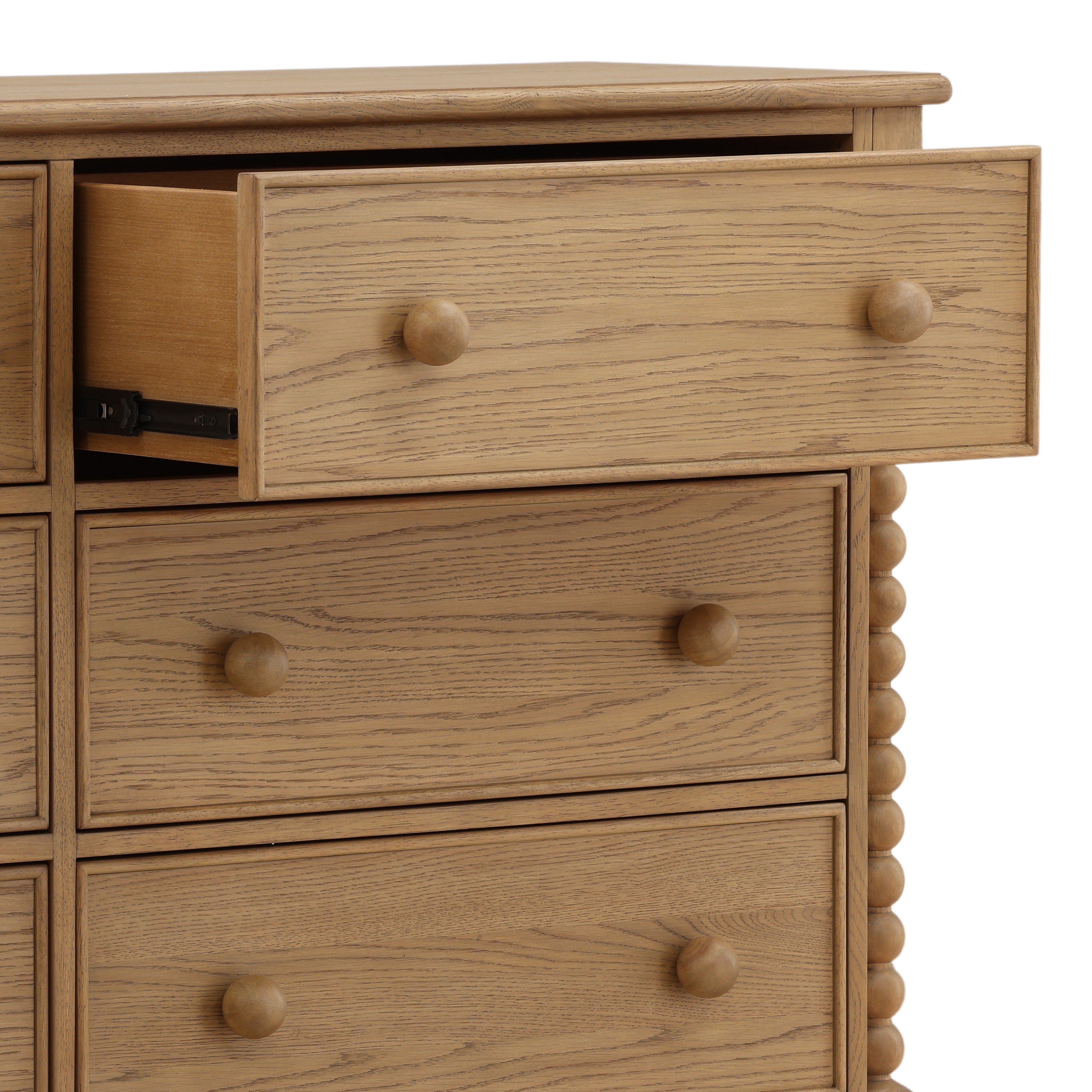 Marcellina Dresser