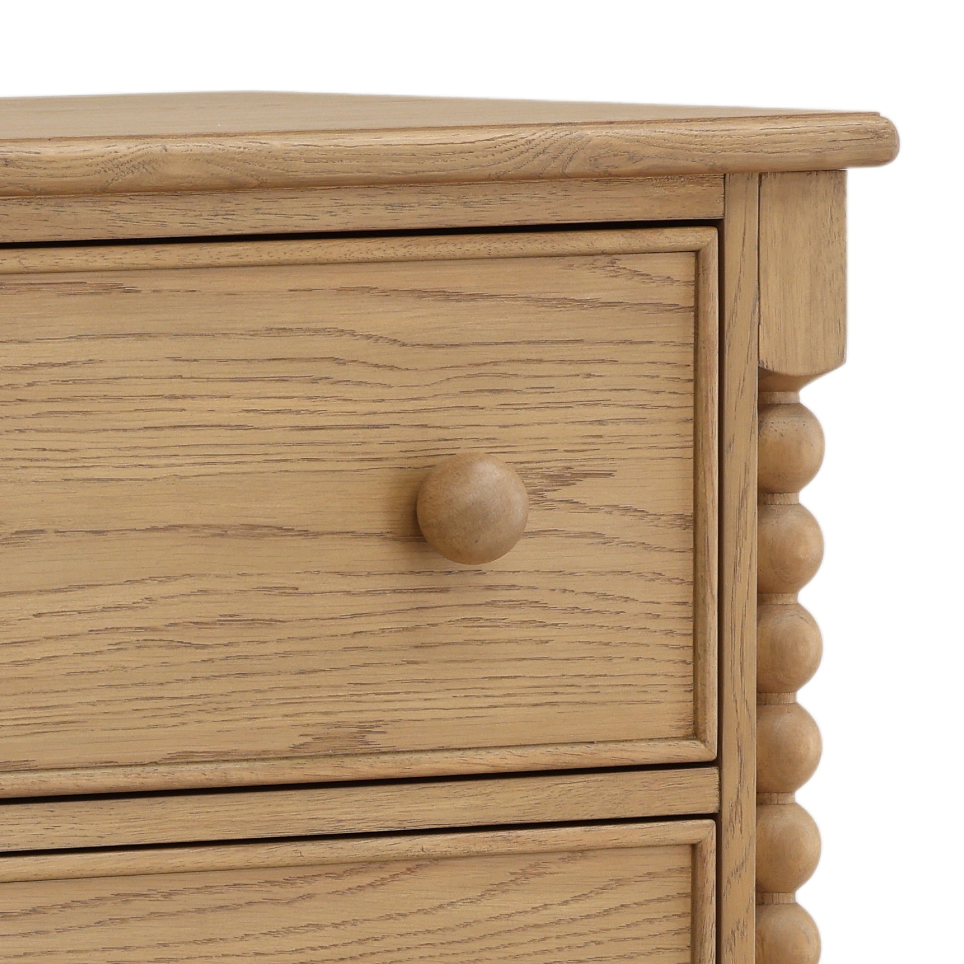 Marcellina Dresser