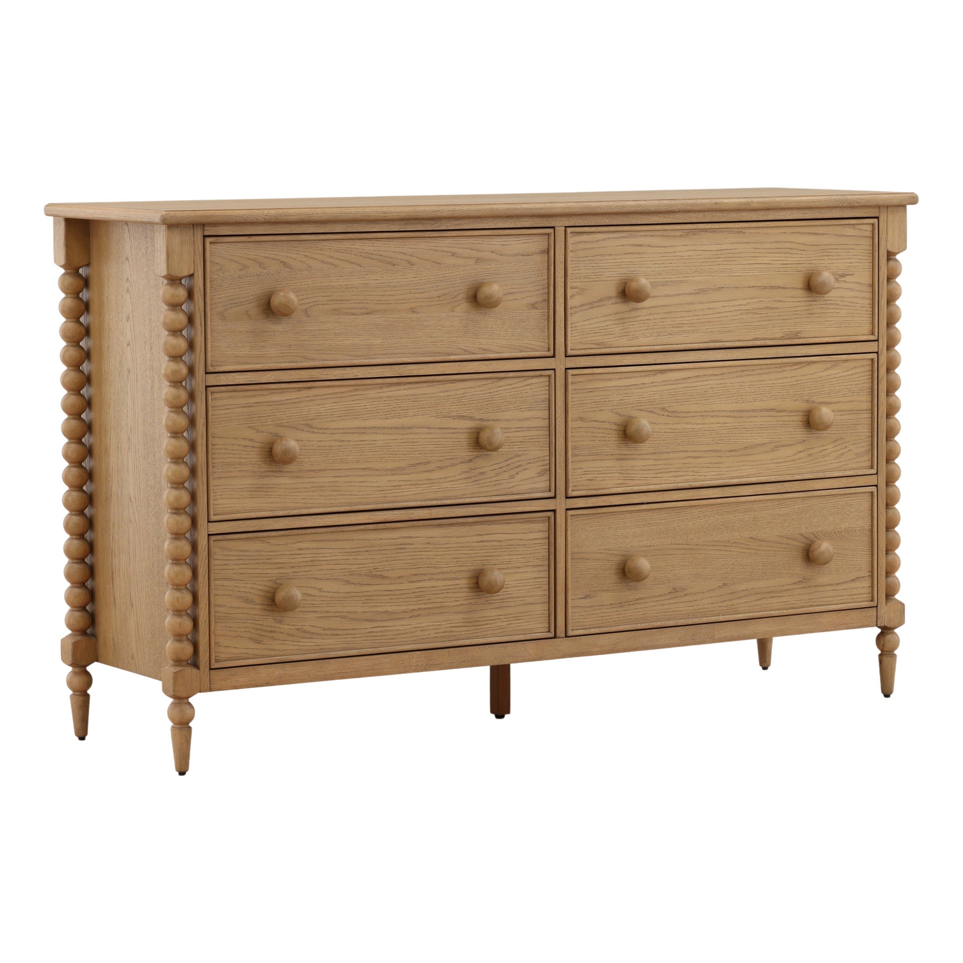 Marcellina Dresser