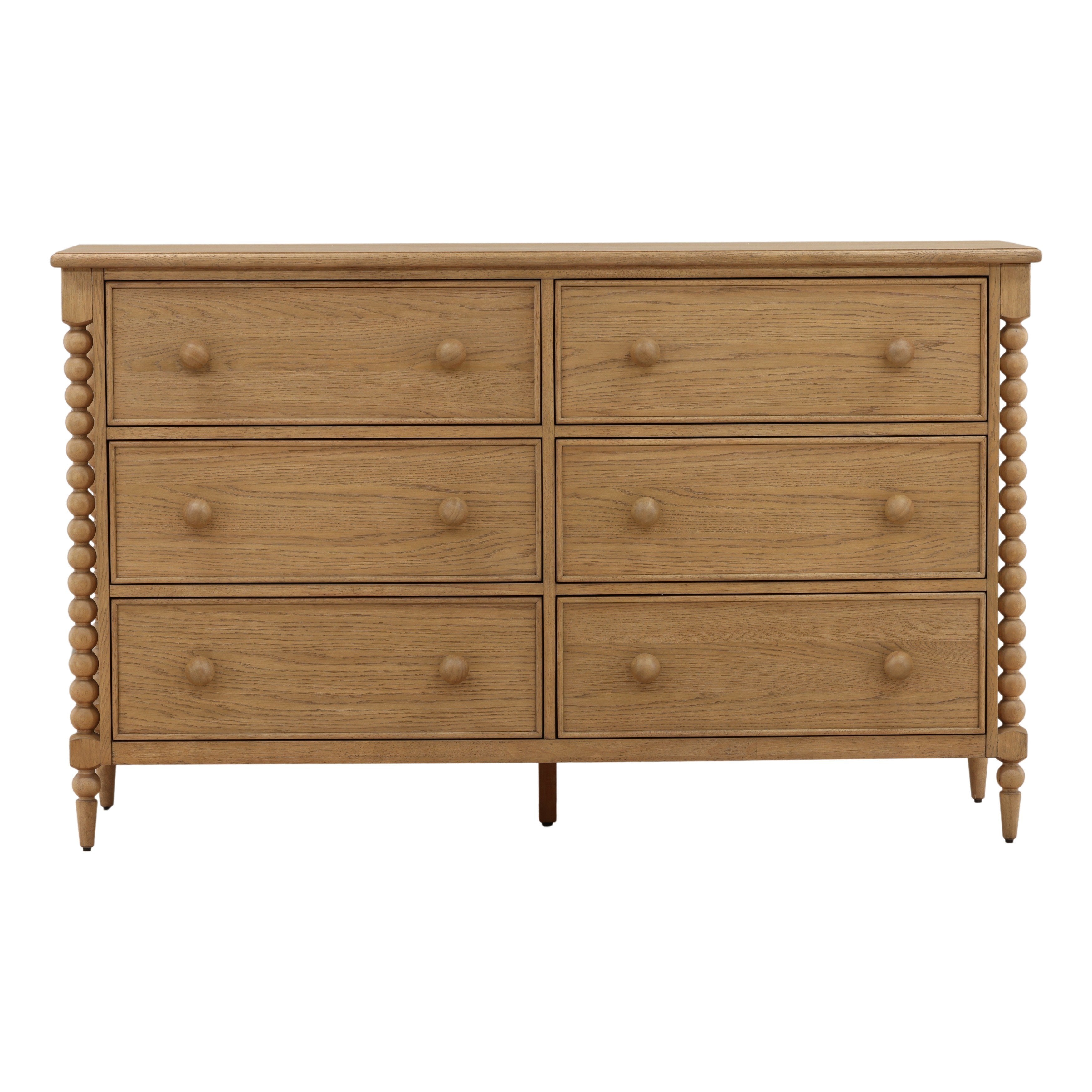 Marcellina Dresser
