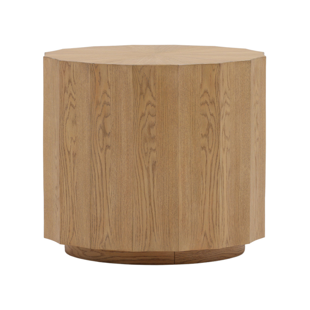 Tamsin Side Table 22"