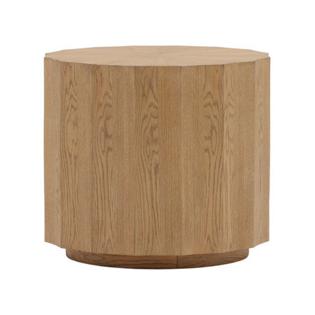 Tamsin Side Table 22"