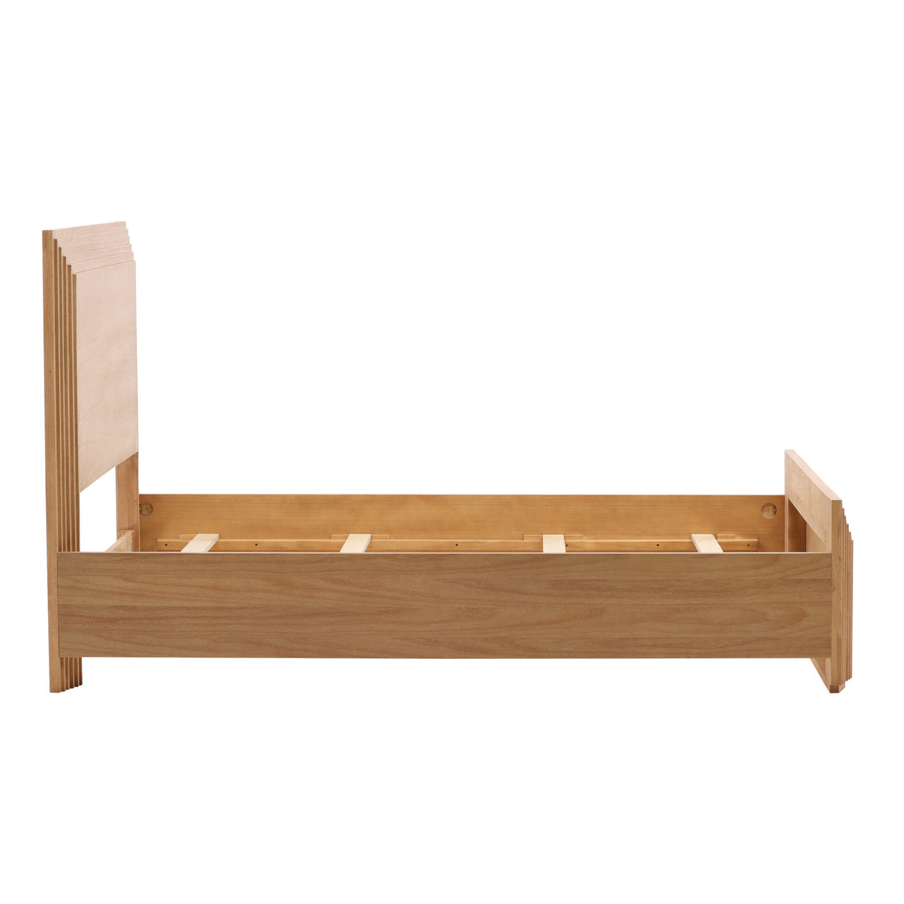 Aeris Bed 63"