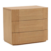 Aeris Nightstand 30"