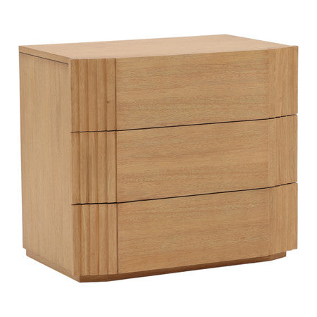 Aeris Nightstand 30"