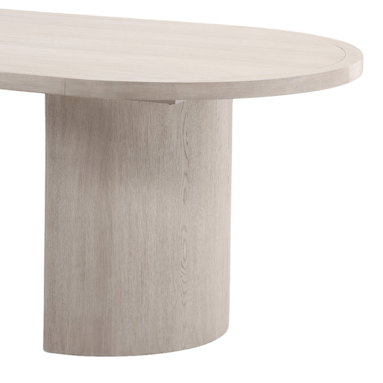 Sarai Dining Table 109"