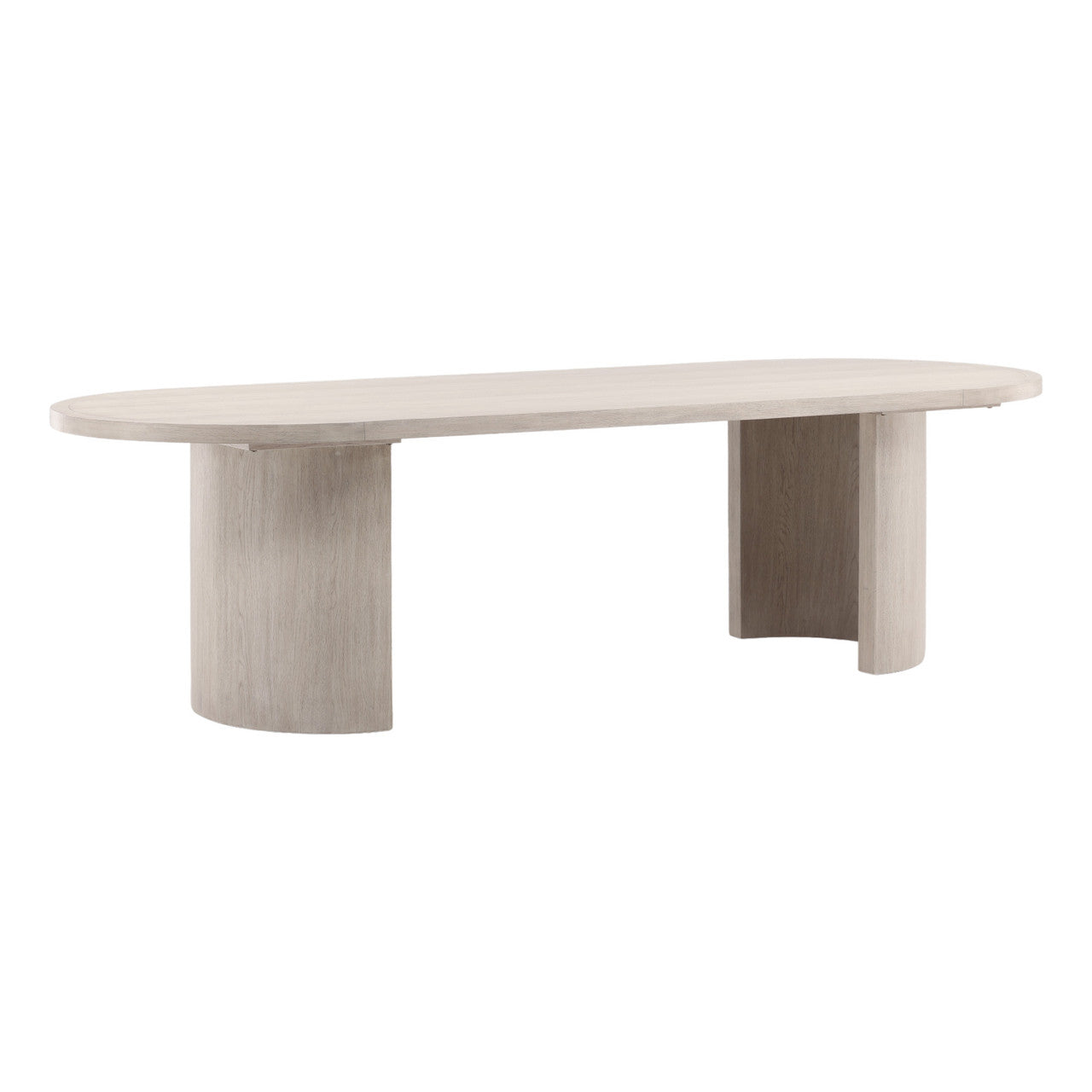 Sarai Dining Table 109"