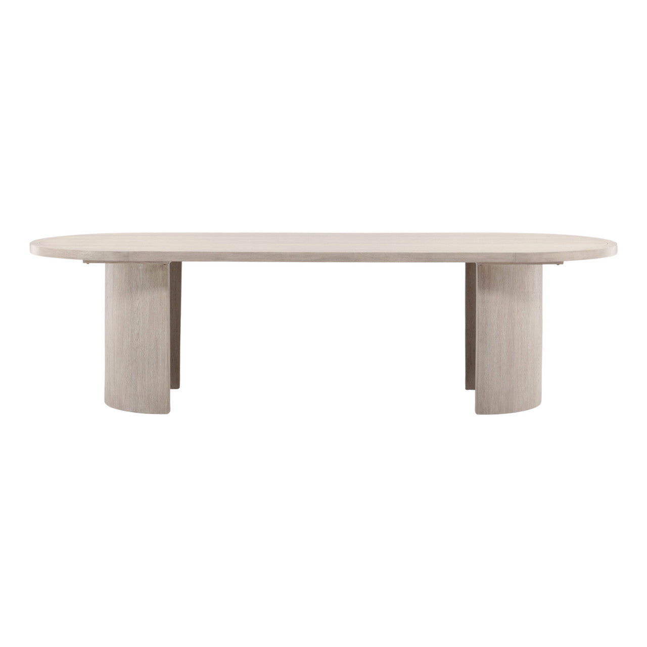 Sarai Dining Table 109"