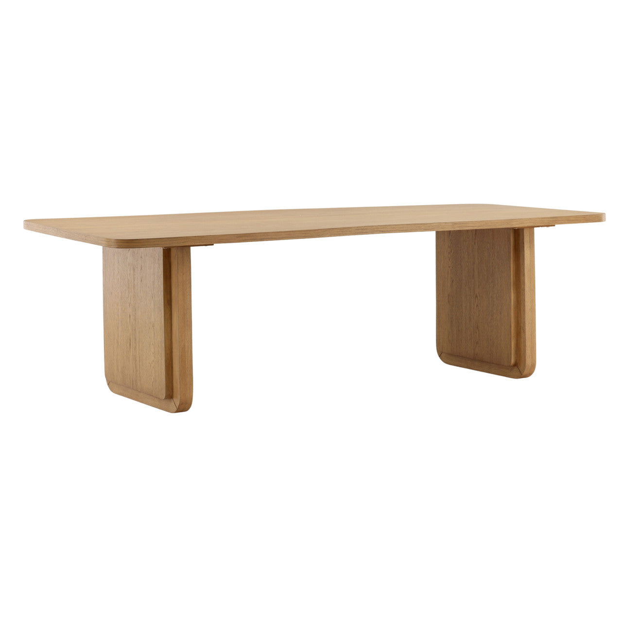 Olive Dining Table 96"
