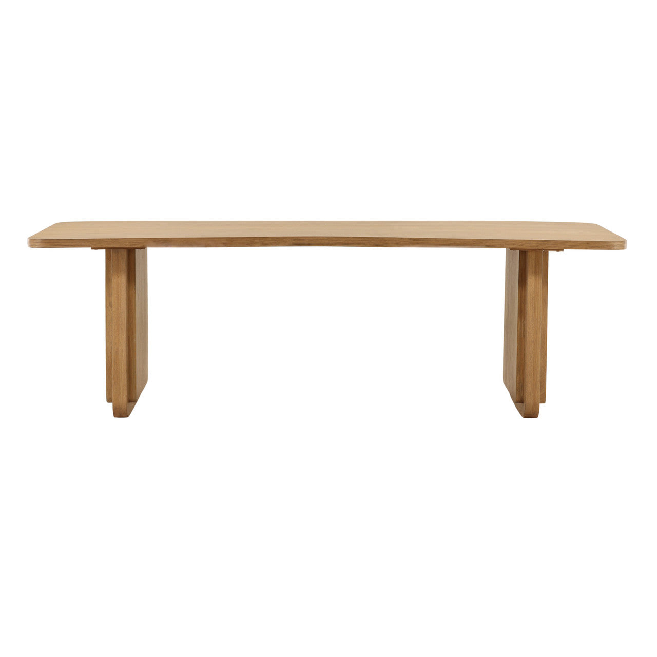 Olive Dining Table 96"