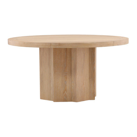 Wystan Dining Table 60"