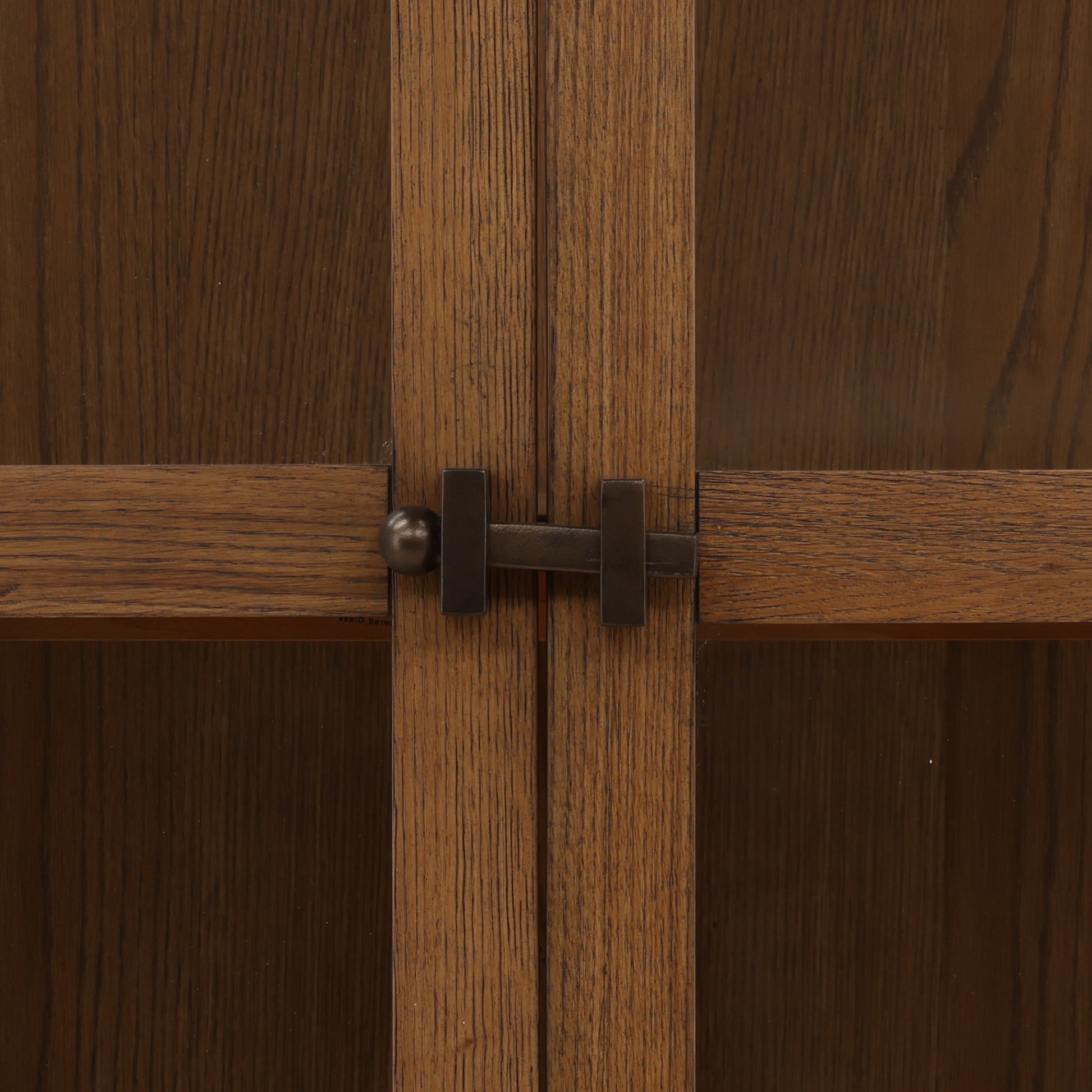 Royden Cabinet